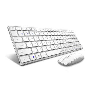 Rapoo 9300S Multi-mode Wireless Keyboard & Mouse