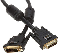 DVI to DVI Cable 2M