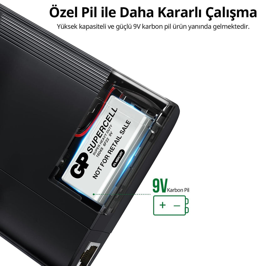 Ugreen Network Cable Tester