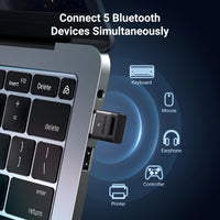 Ugreen USB 3.0 Bluetooth 5.3