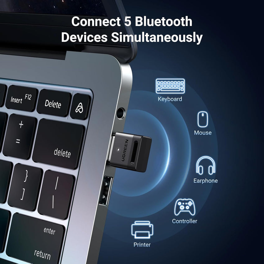 Ugreen USB 3.0 Bluetooth 5.3