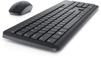 Dell KM3322W Wireless Keyboard and Mouse