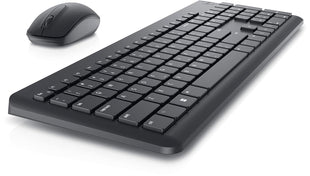 Dell KM3322W Wireless Keyboard and Mouse