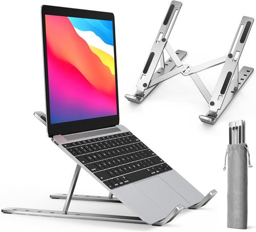 Laptop stands