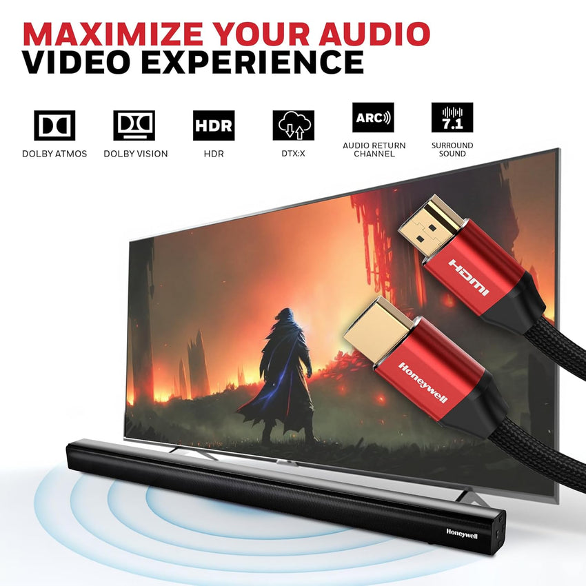 HDMI Cable 3M
