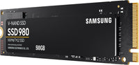 Samsung Evo 980 250GB NVMe M.2 SSD