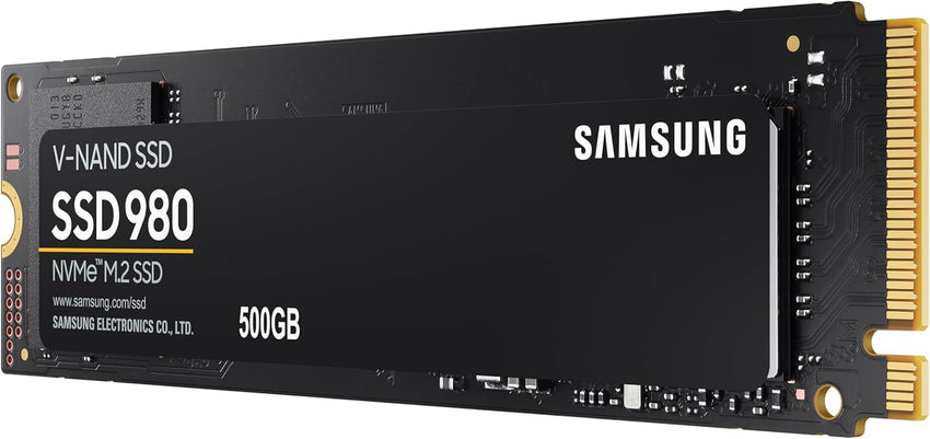 Samsung Evo 980 250GB NVMe M.2 SSD
