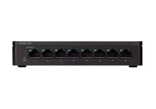 Cisco SF95D-08 Switch