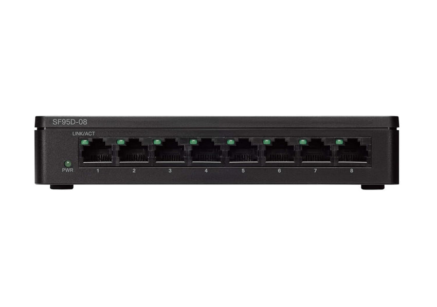 Cisco SF95D-08 Switch