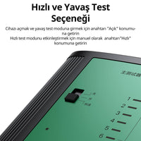 Ugreen Network Cable Tester