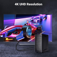 Ugreen HDMI to DisplayPort Cable 1.5M