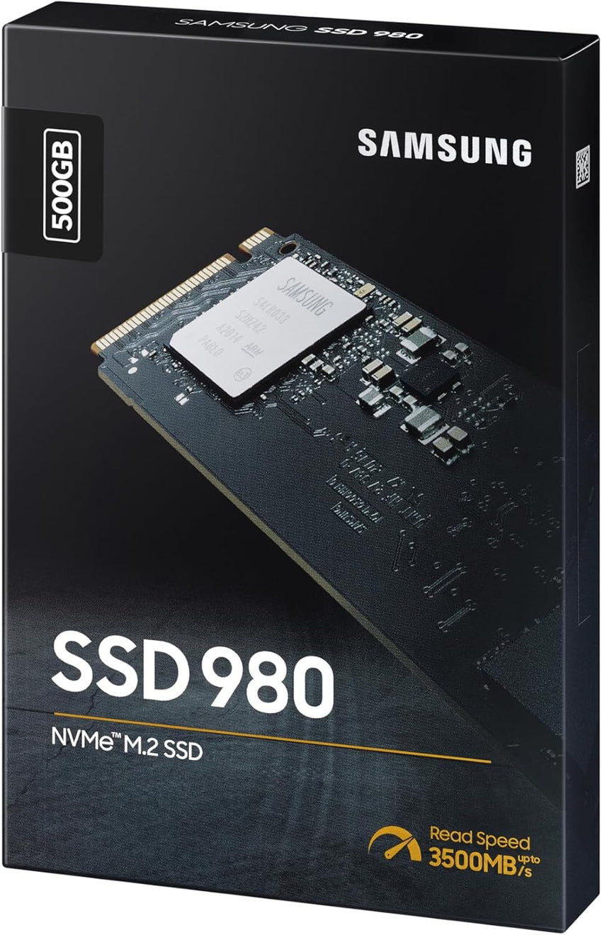 Samsung Evo 980 250GB NVMe M.2 SSD