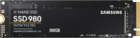 Samsung Evo 980 250GB NVMe M.2 SSD