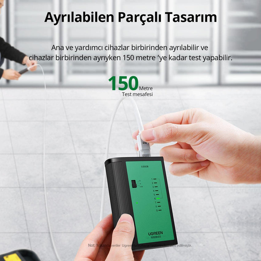 Ugreen Network Cable Tester