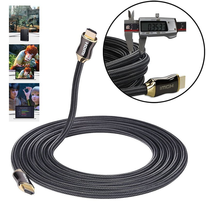 HDMI Cable 1.5M