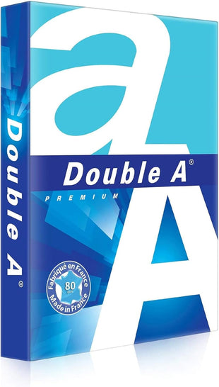 Double A A4