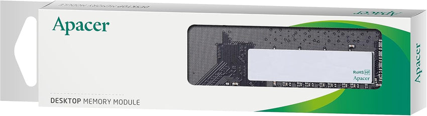 Apacher 8GB DDR4 3200MHz