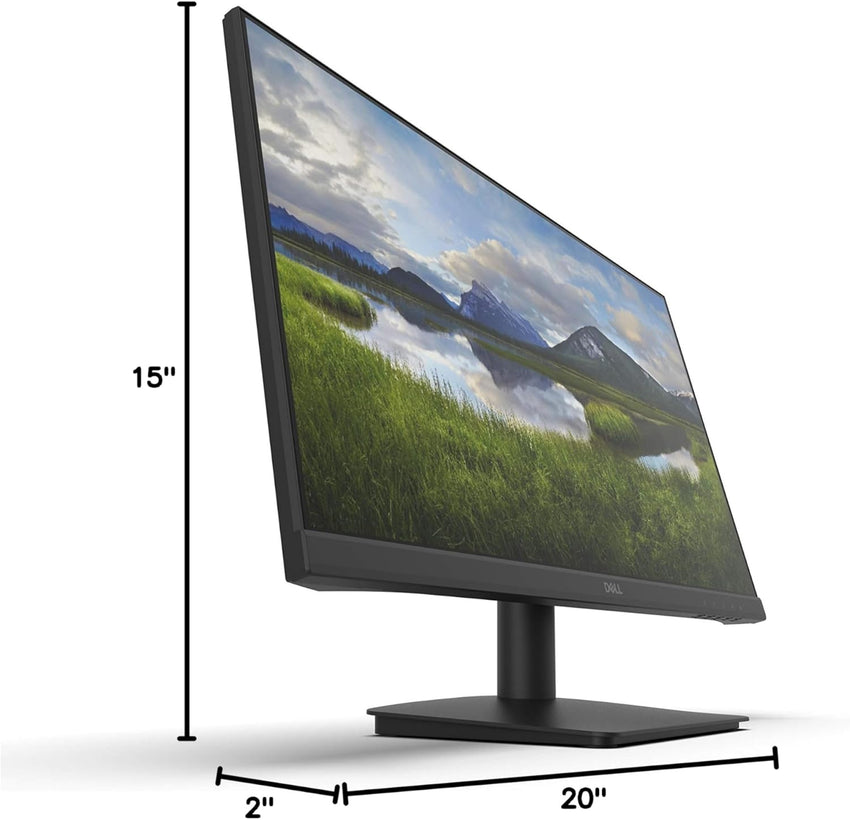 Dell D2721H