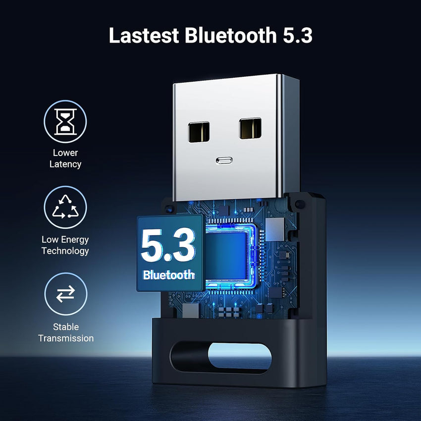 Ugreen USB 3.0 Bluetooth 5.3
