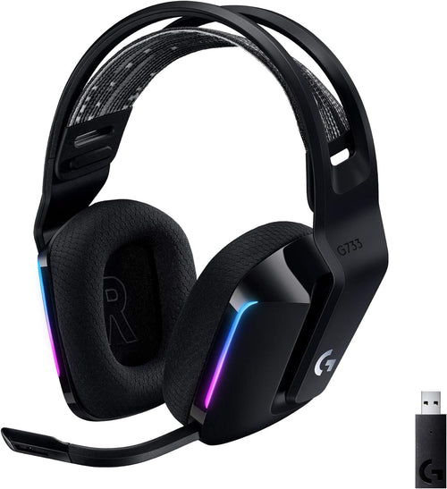 Headphones