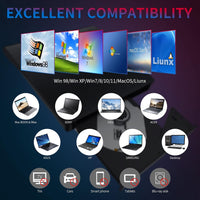 External DVD optical Disk Driver