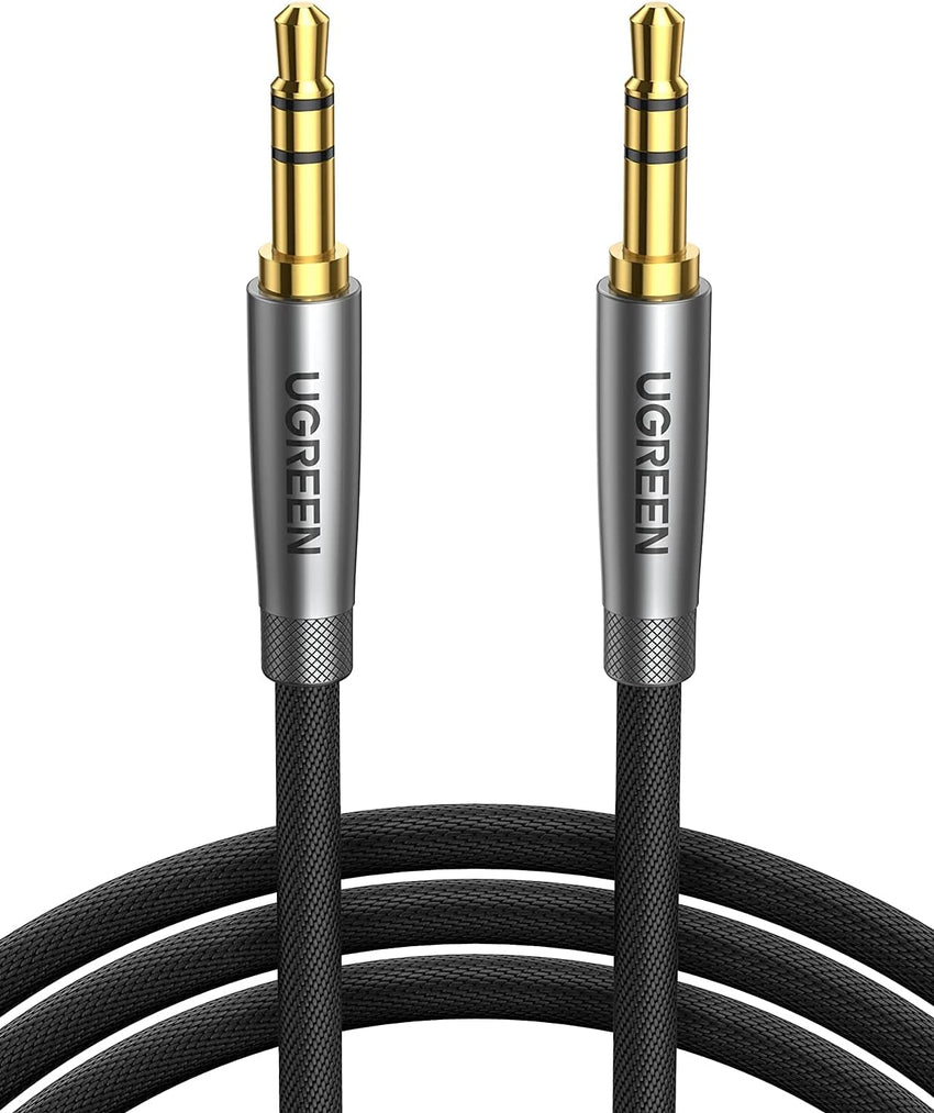 Ugreen Audio to Audio Cable  0.5m