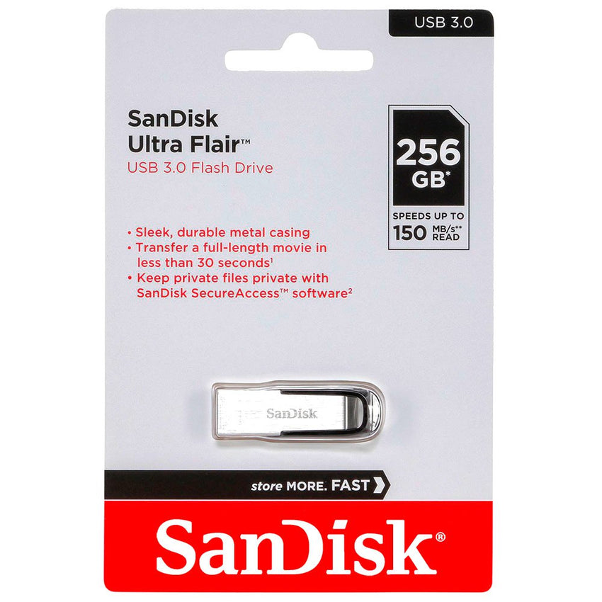 SanDisk 256GB
