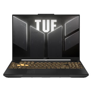 ASUS TUF Gaming F16 FX607JU-N3120W Intel core i7-13650HX