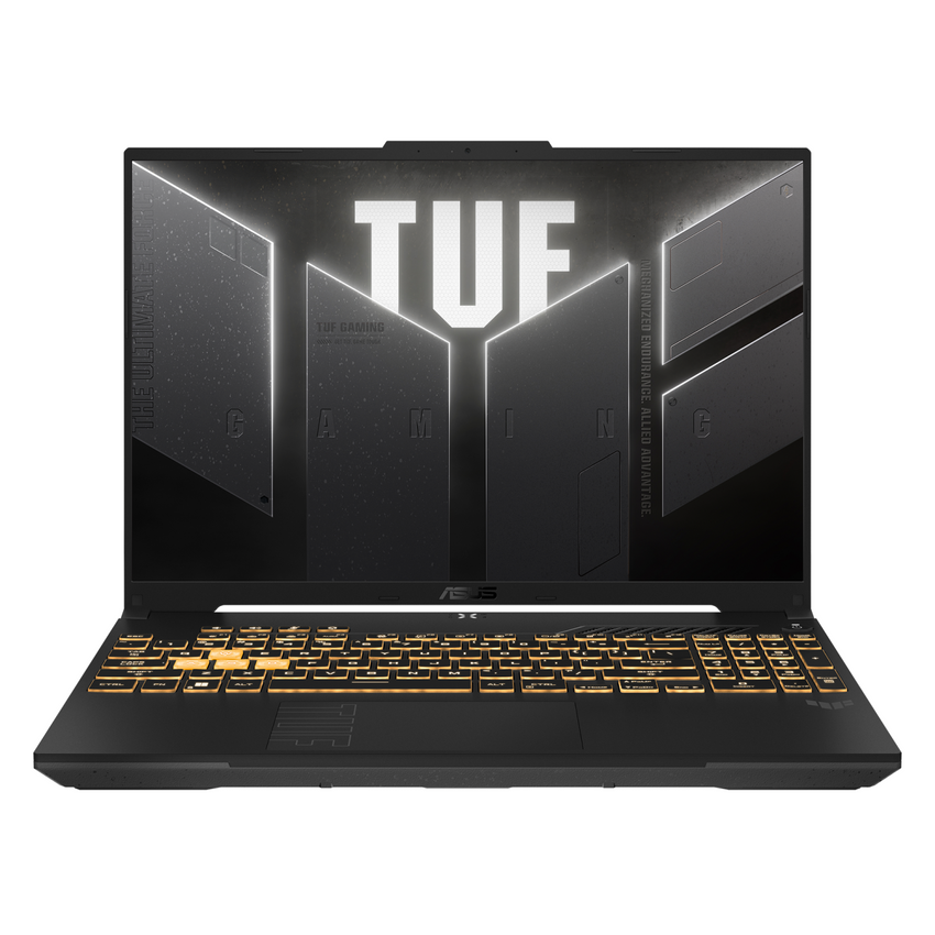 ASUS TUF Gaming F16 FX607JU-N3120W Intel core i7-13650HX