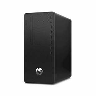 HP IDS 280 Pro G8 Microtower PC Intel Core i7-11700 2.5Ghz