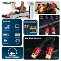 HDMI Cable 3M