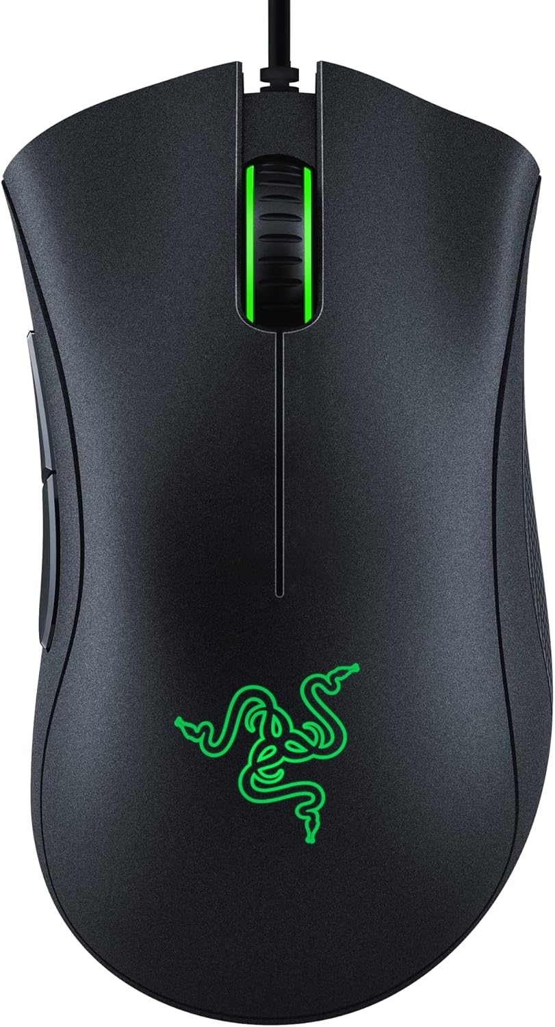 Razer Deathadder Essential
