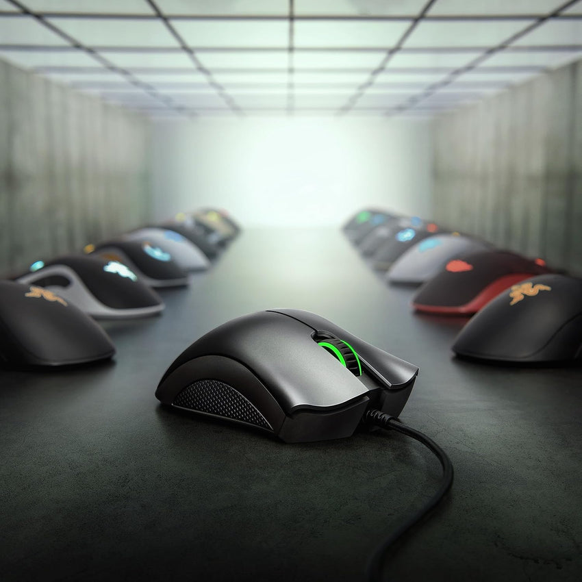 Razer Deathadder Essential