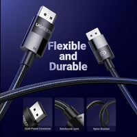 Ugreen DisplayPort 1.5m
