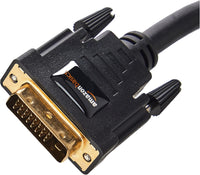 DVI to DVI Cable 2M