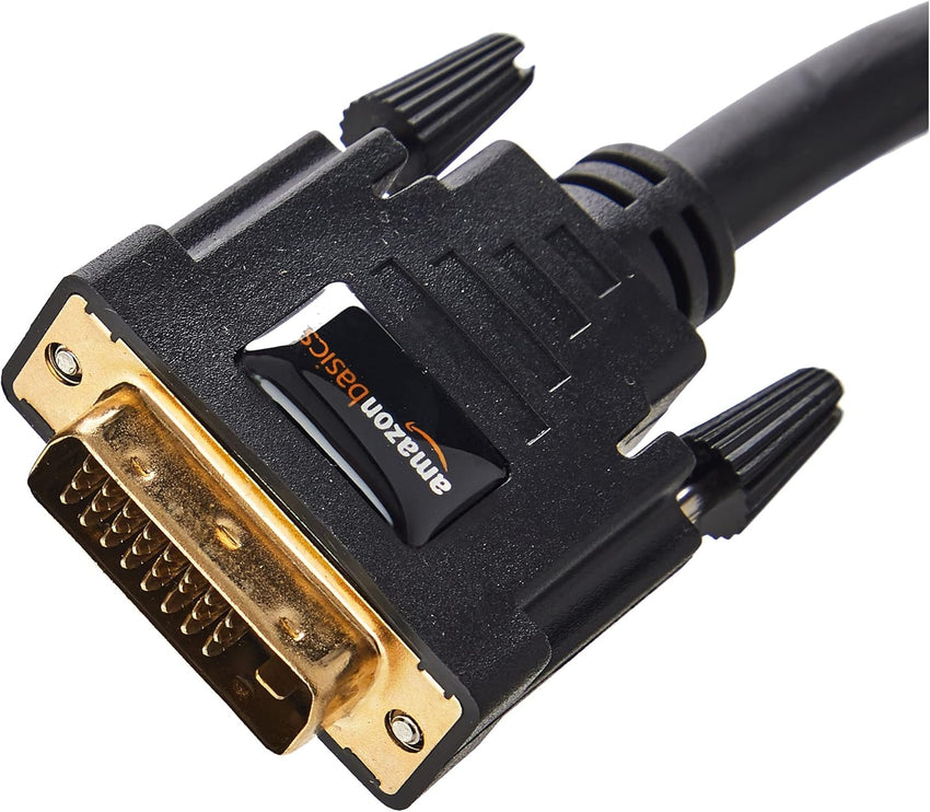 DVI to DVI Cable 2M