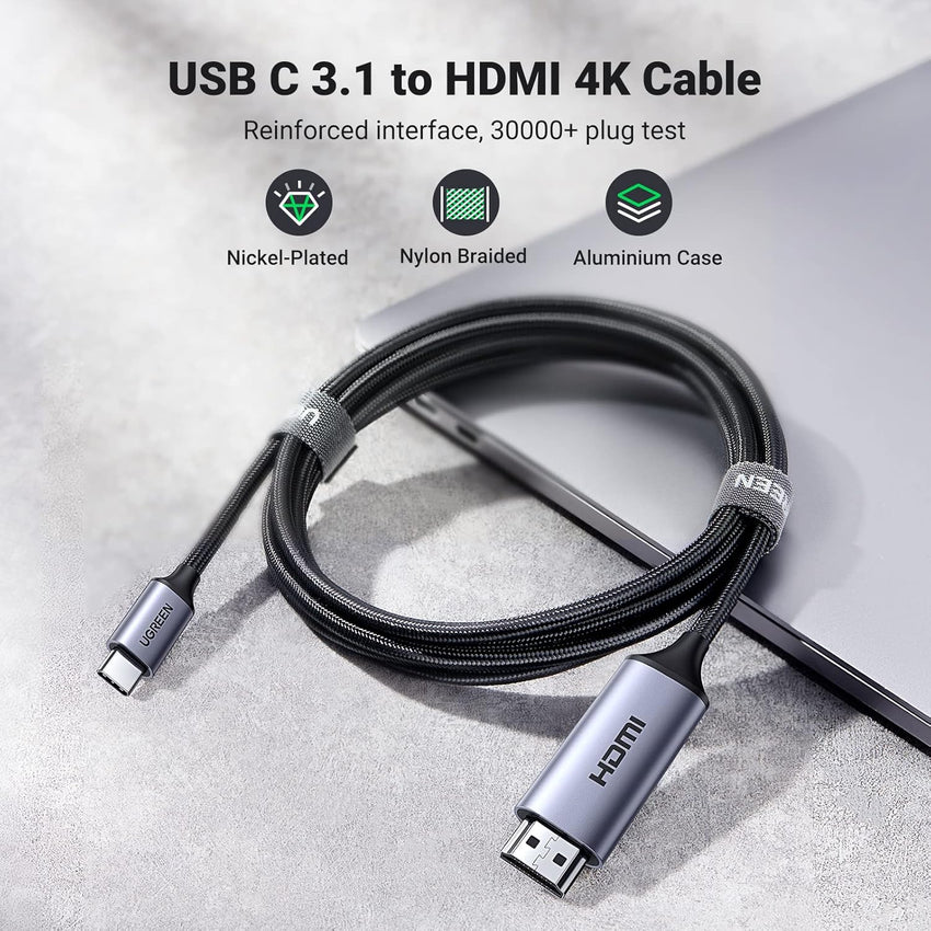 Ugreen USB-C to HDMI 4K