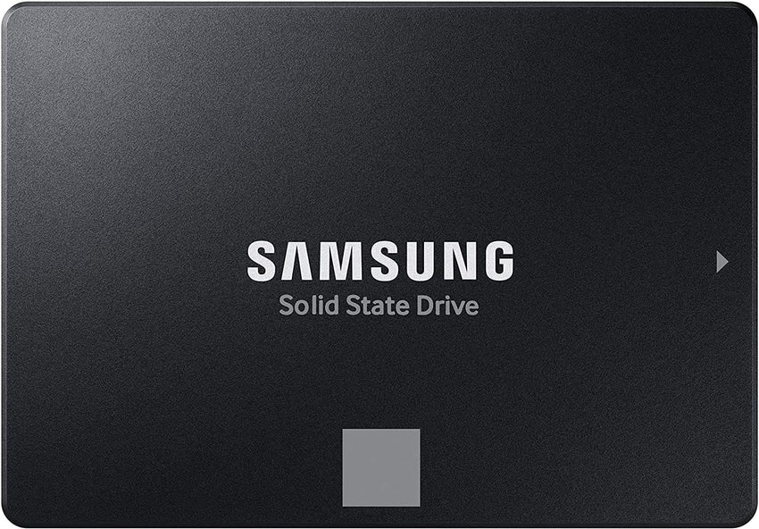 Samsung 870 EVO 250GB Sata 2.5