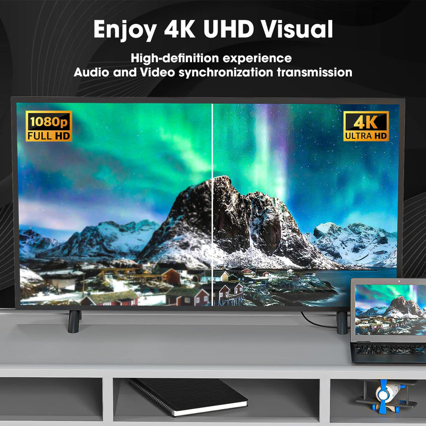 HDMI Cable 5M