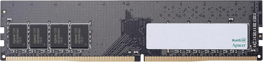 Apacher 8GB DDR4 3200MHz