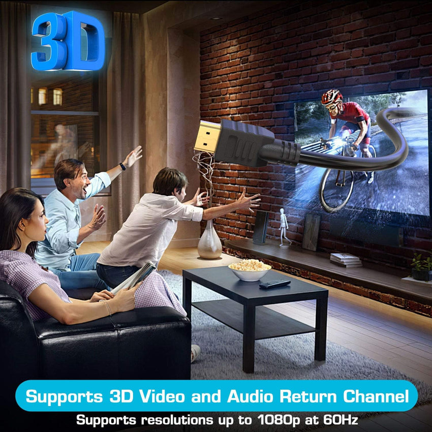 HDMI Cable 15M