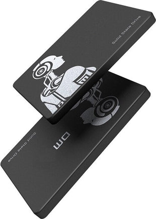 DM Solid State Drive 2.5 128GB