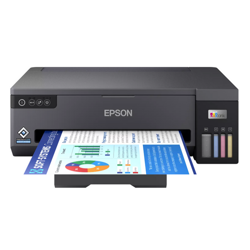 Printer colors