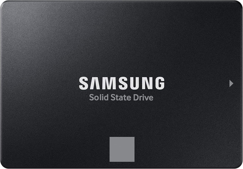 Samsung 870 EVO 1TB Sata 2.5