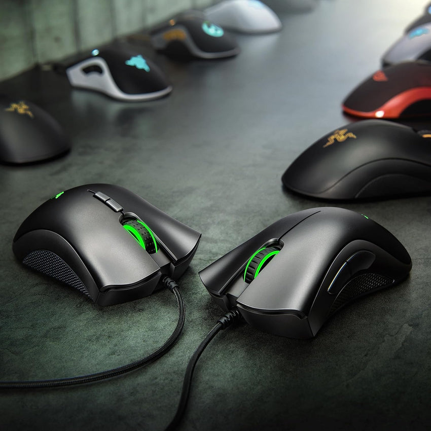 Razer Deathadder Essential