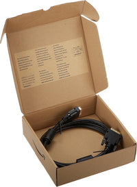 DVI to DVI Cable 2M
