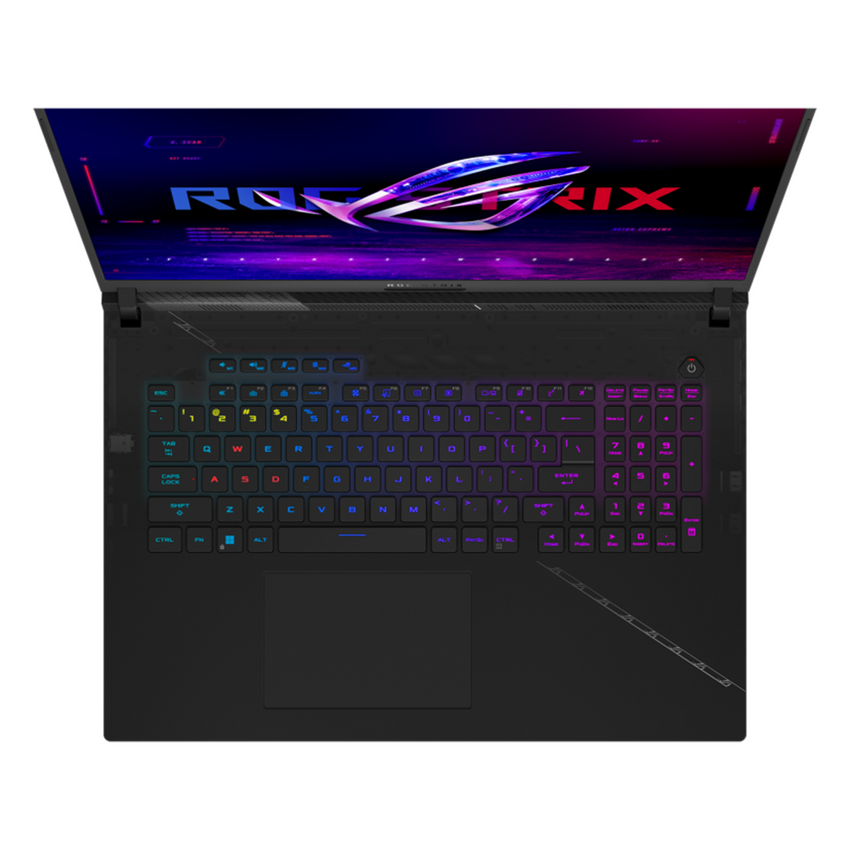 ASUS ROG Strix SCAR 18 G834JZR-N6106W Intel Core i9-14900HX
