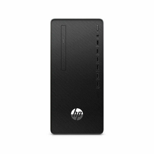 HP IDS 280 Pro G7 Microtower PC Intel Core i3-10105 3.7Ghz