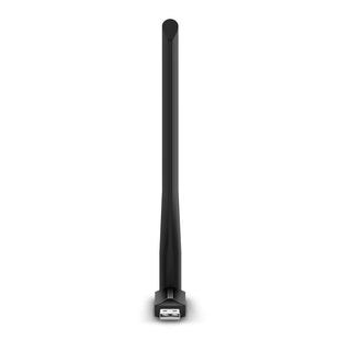 Tp-Link AC600 High Gain Wireless Dual Band USB Adapter Archer T2U Plus