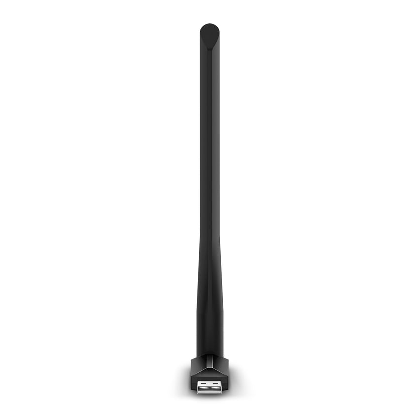 Tp-Link AC600 High Gain Wireless Dual Band USB Adapter Archer T2U Plus